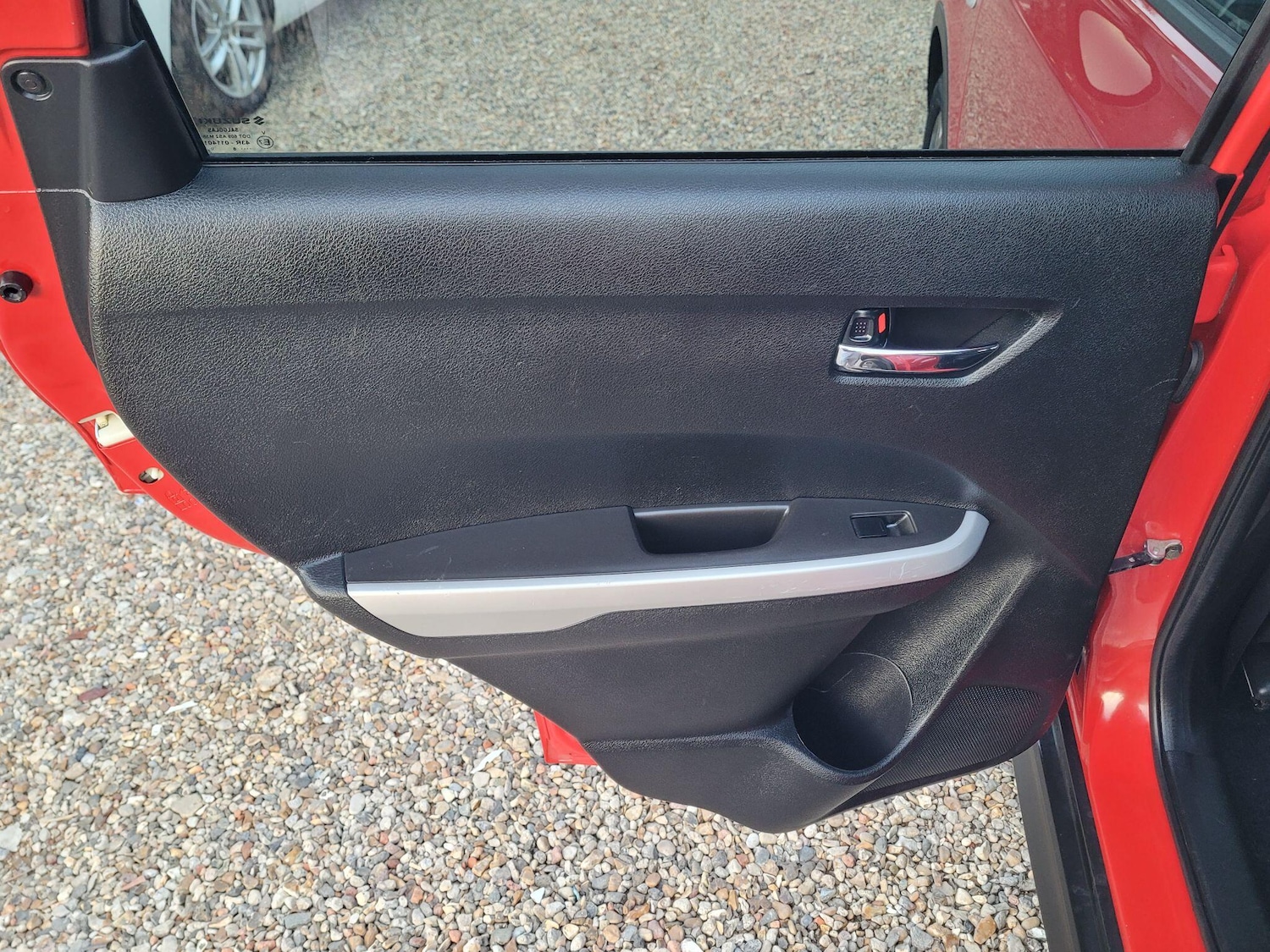 Used Suzuki Vitara 2018 for sale - 77637580: Photo 30