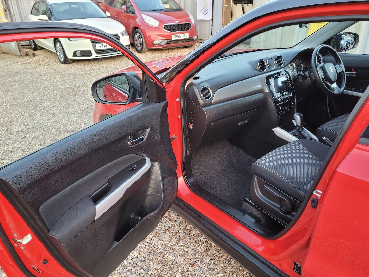 Used Suzuki Vitara 2018 for sale - 77637580: Photo 31