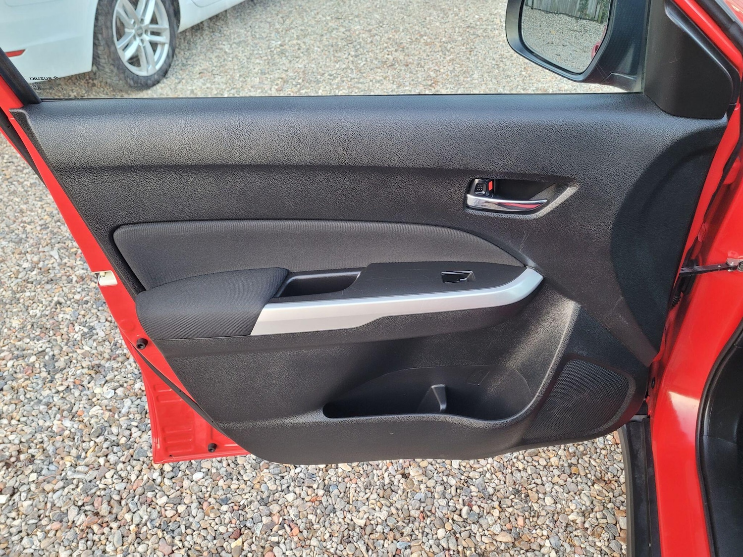 Used Suzuki Vitara 2018 for sale - 77637580: Photo 32