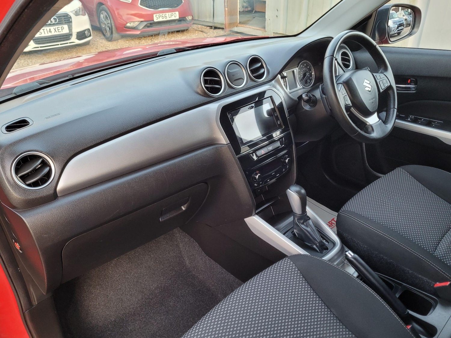 Used Suzuki Vitara 2018 for sale - 77637580: Photo 33