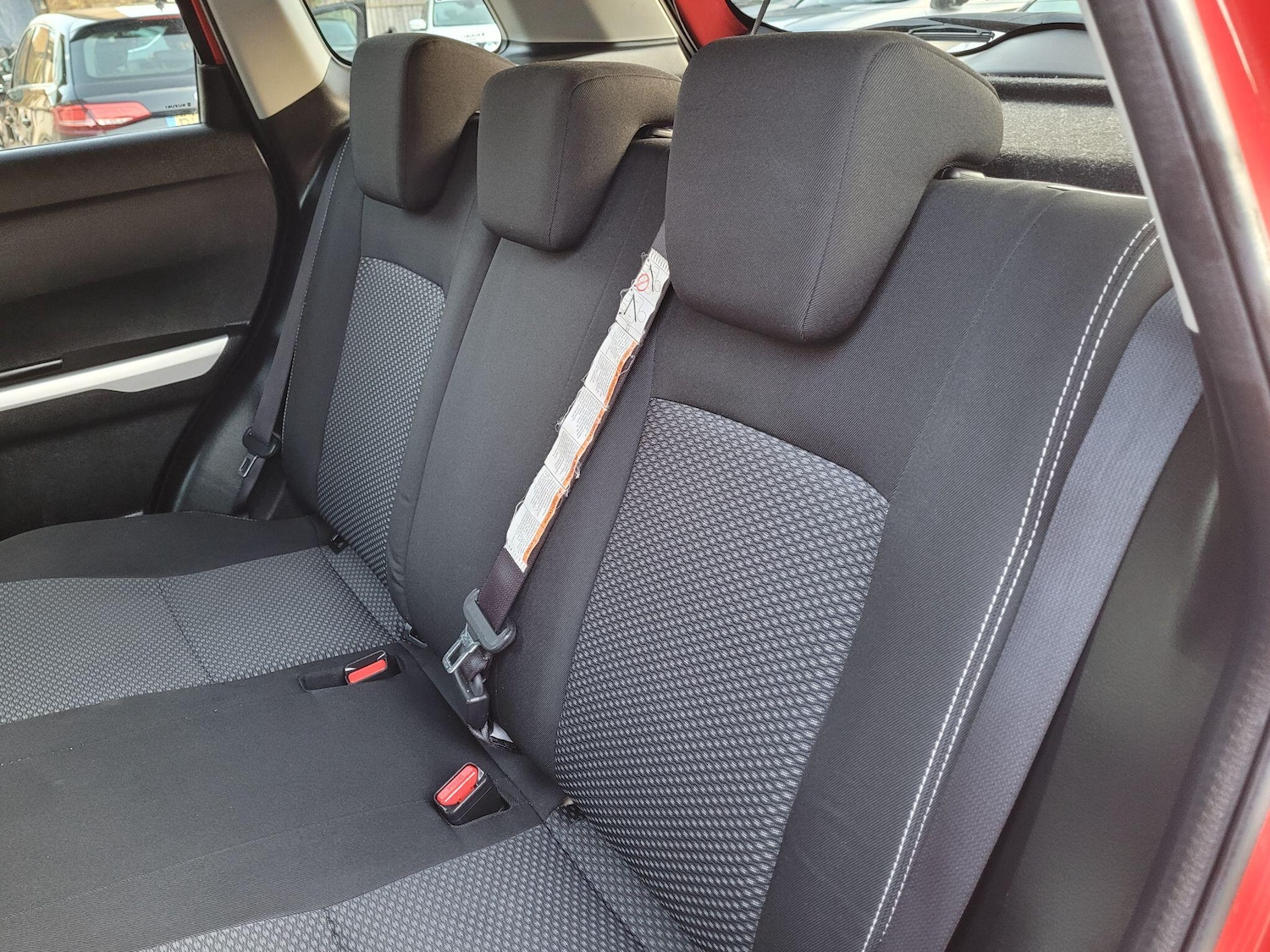 Used Suzuki Vitara 2018 for sale - 77637580: Photo 35