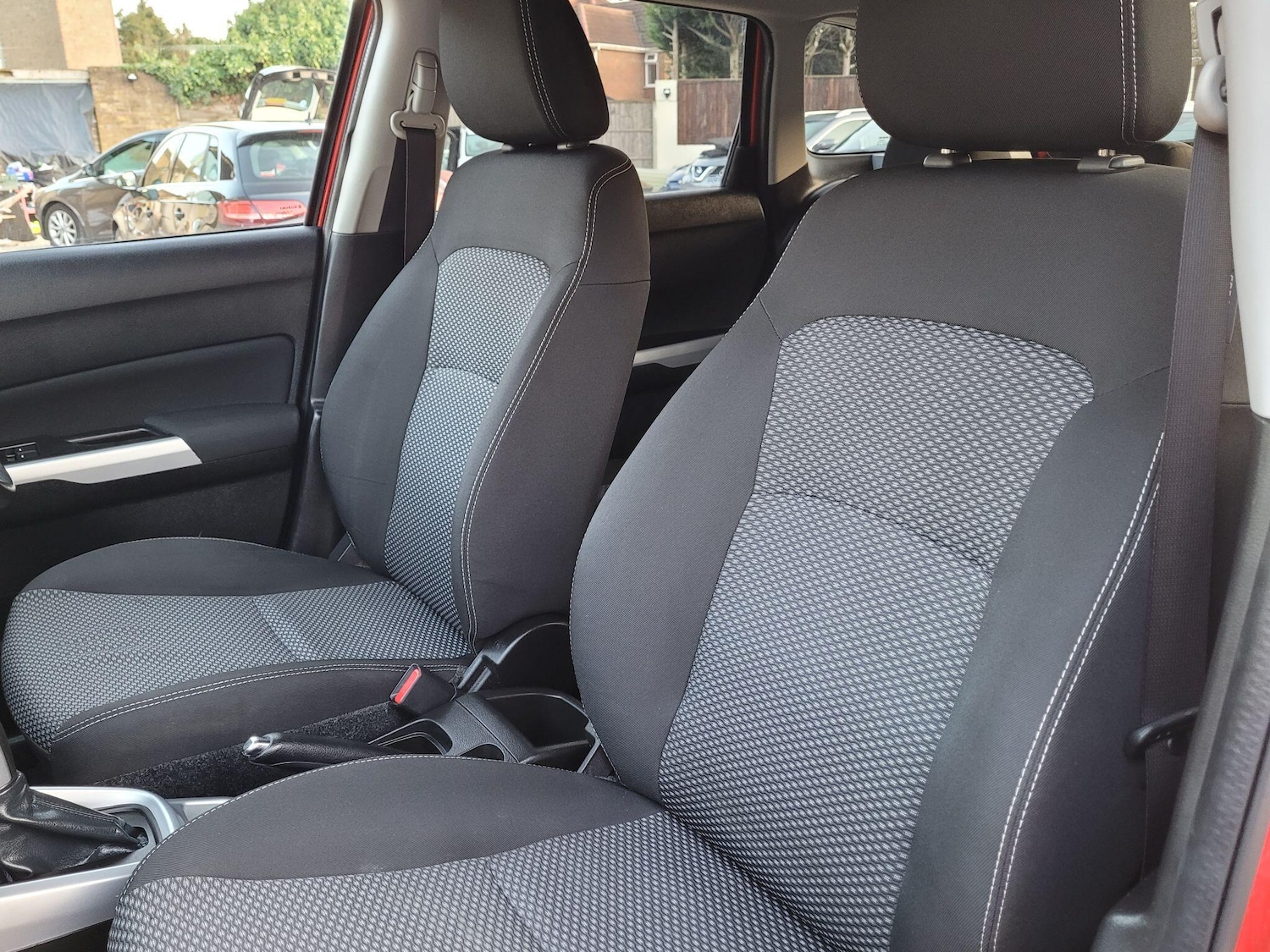 Used Suzuki Vitara 2018 for sale - 77637580: Photo 37