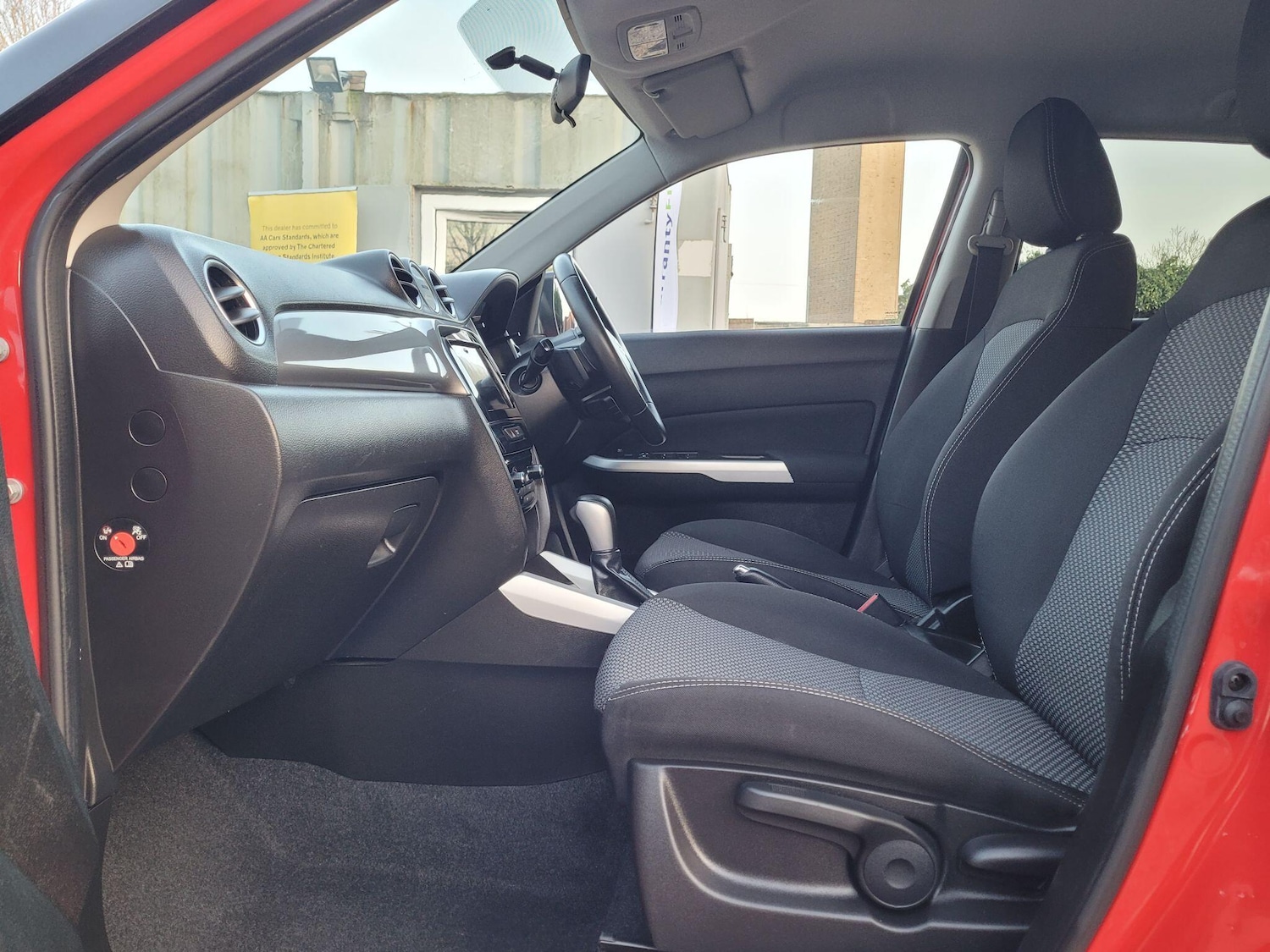 Used Suzuki Vitara 2018 for sale - 77637580: Photo 39