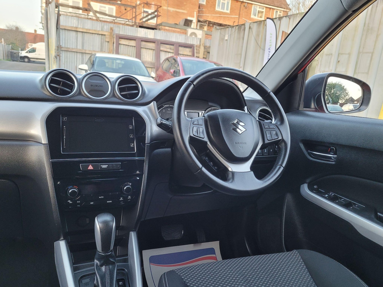 Used Suzuki Vitara 2018 for sale - 77637580: Photo 41