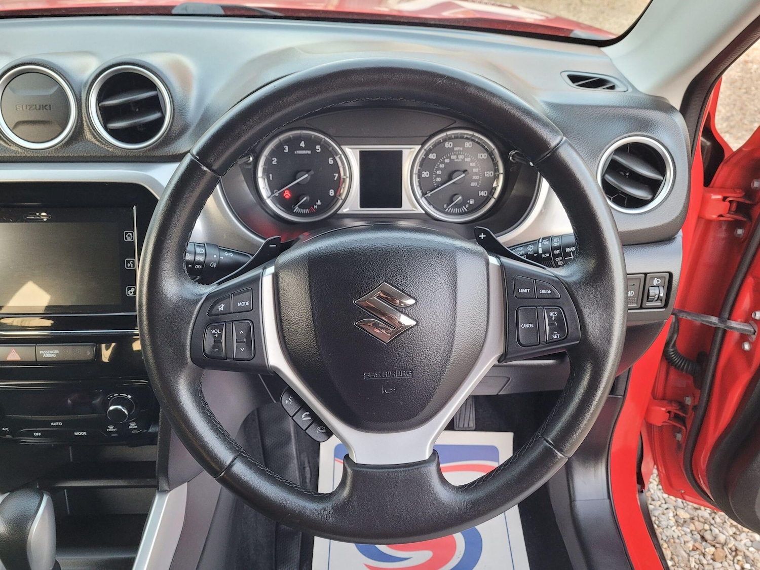 Used Suzuki Vitara 2018 for sale - 77637580: Photo 42