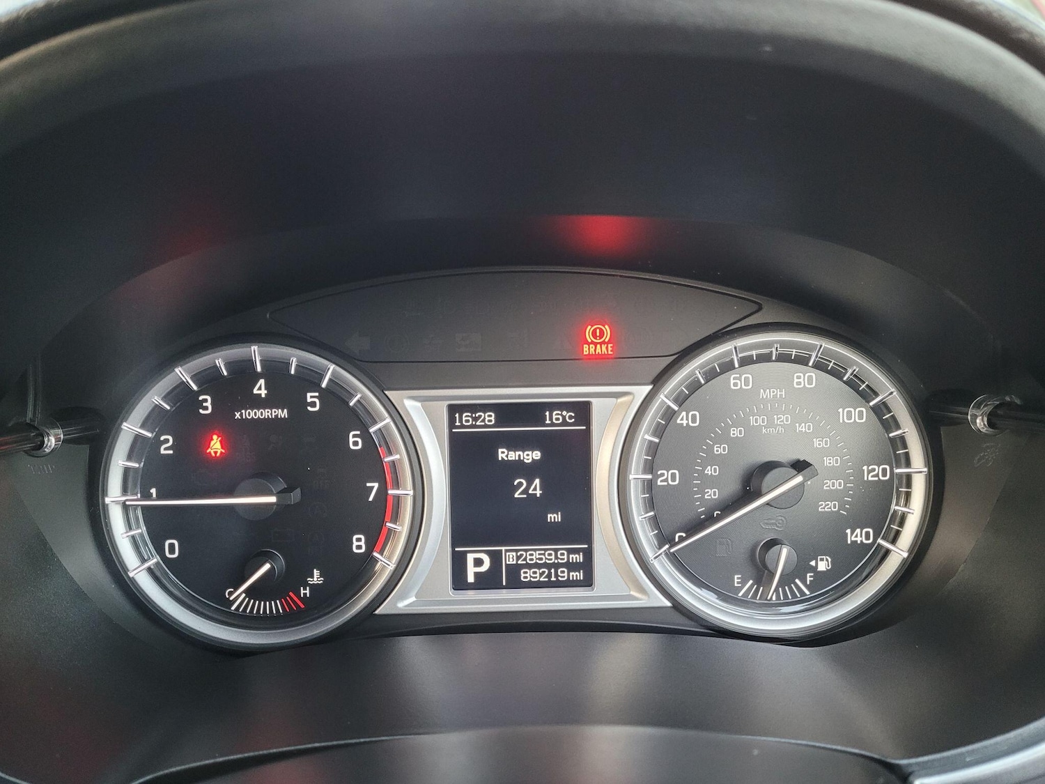 Used Suzuki Vitara 2018 for sale - 77637580: Photo 49