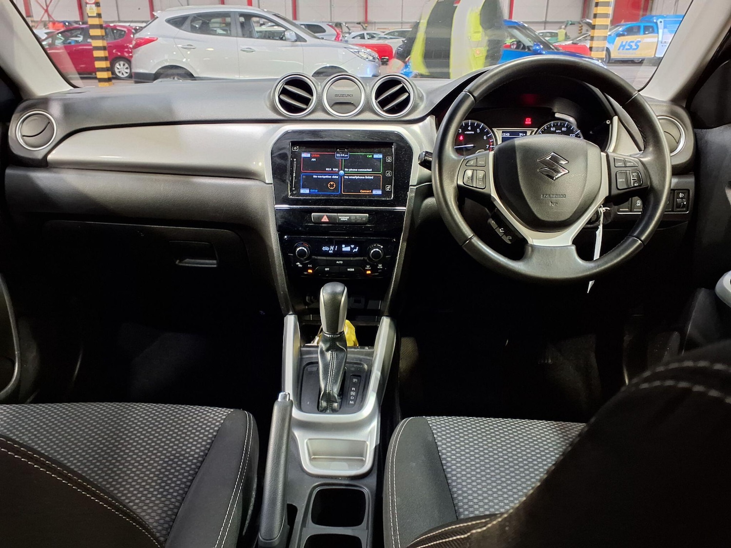 Used Suzuki Vitara 2018 for sale - 77637580: Photo 5