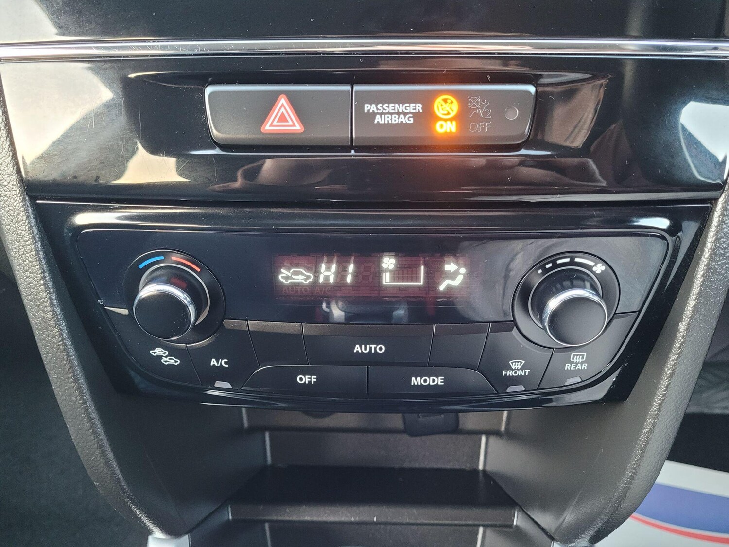 Used Suzuki Vitara 2018 for sale - 77637580: Photo 50