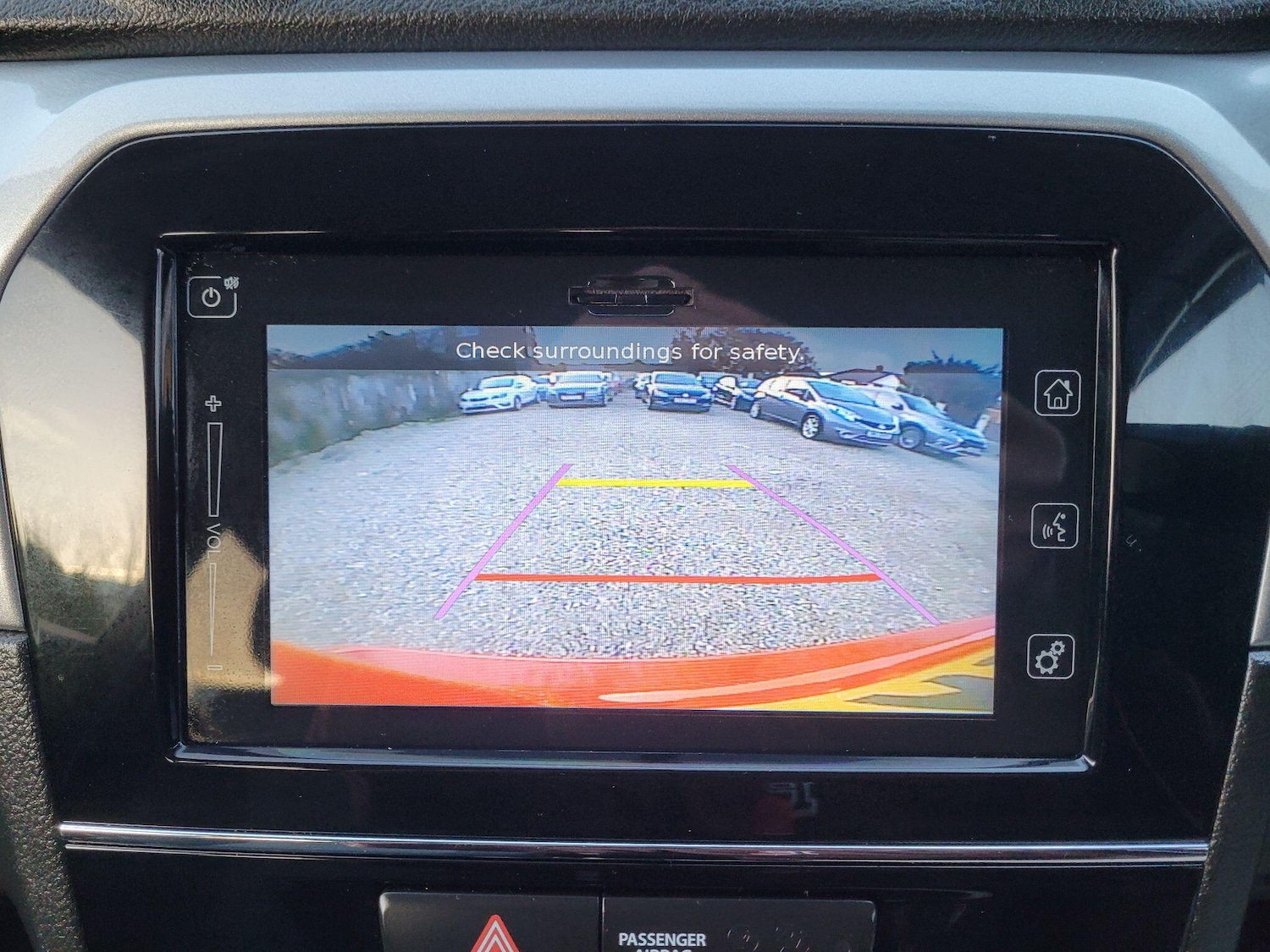 Used Suzuki Vitara 2018 for sale - 77637580: Photo 56