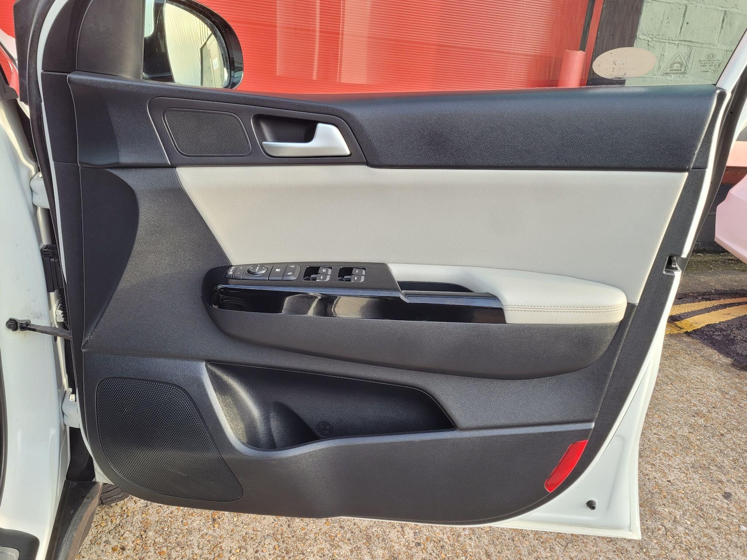 Used Kia Sportage 2017 for sale - 76984721: Photo 11