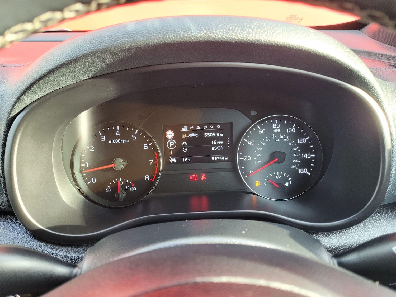 Used Kia Sportage 2017 for sale - 76984721: Photo 12