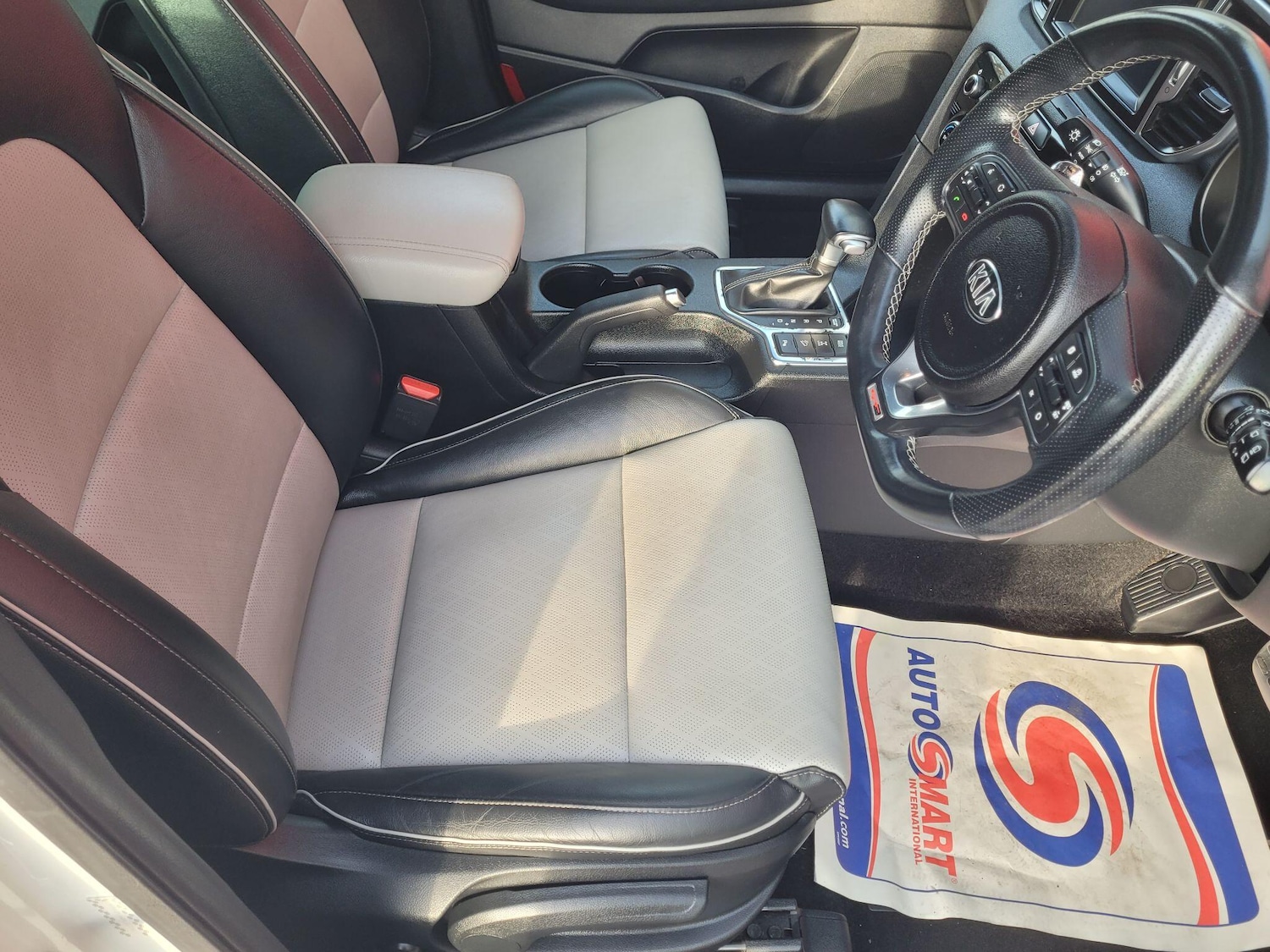 Used Kia Sportage 2017 for sale - 76984721: Photo 15