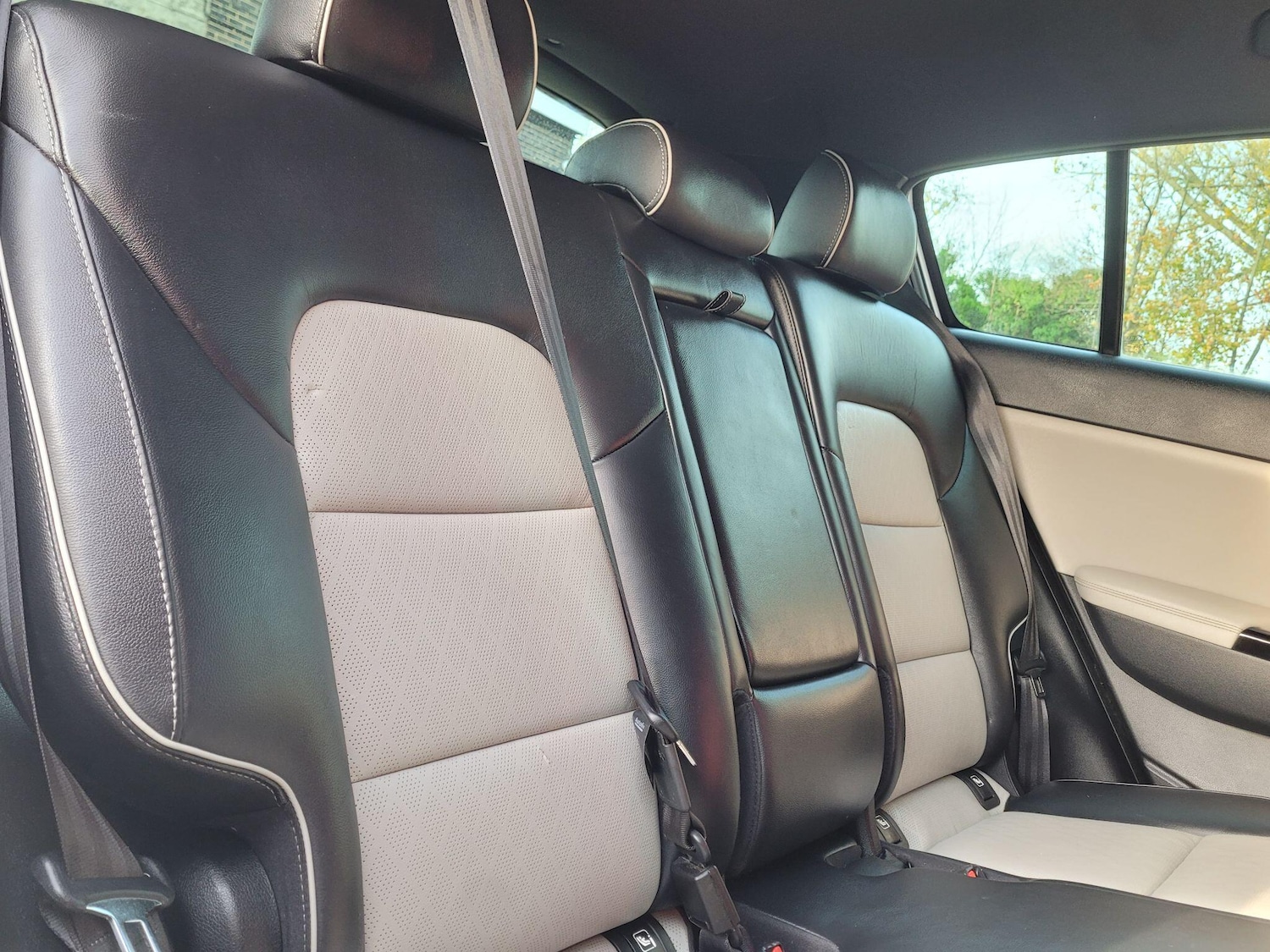 Used Kia Sportage 2017 for sale - 76984721: Photo 20