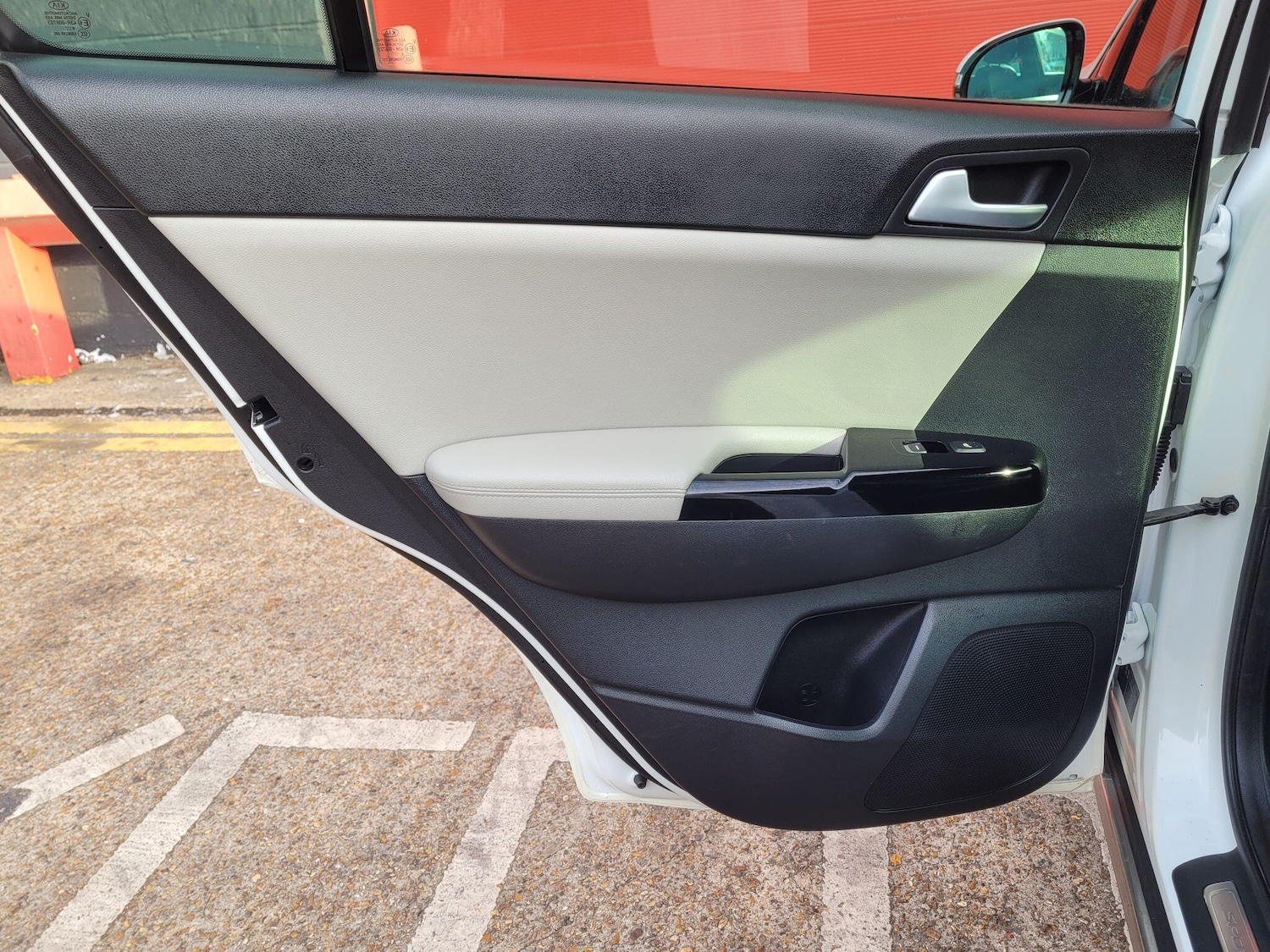 Used Kia Sportage 2017 for sale - 76984721: Photo 26