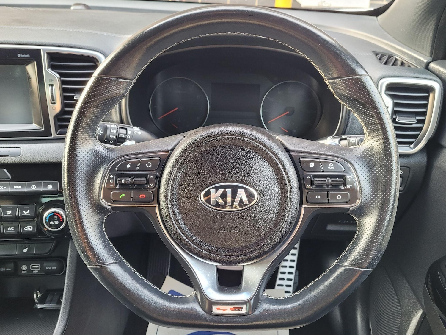 Used Kia Sportage 2017 for sale - 76984721: Photo 30