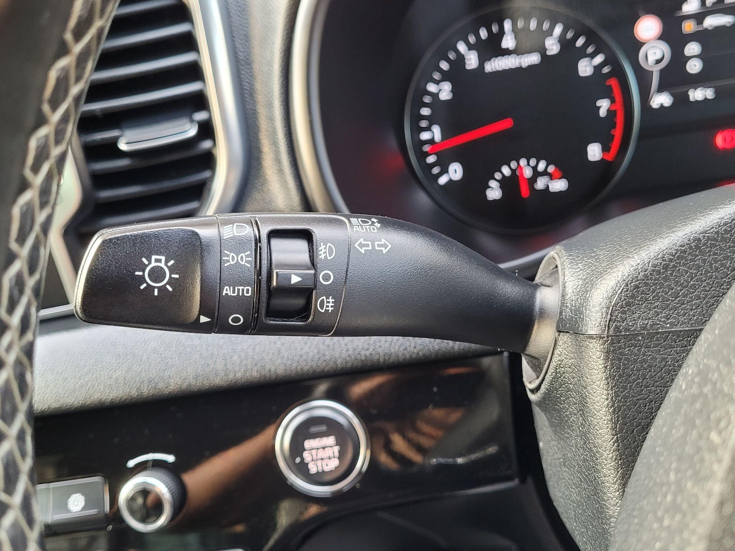 Used Kia Sportage 2017 for sale - 76984721: Photo 34