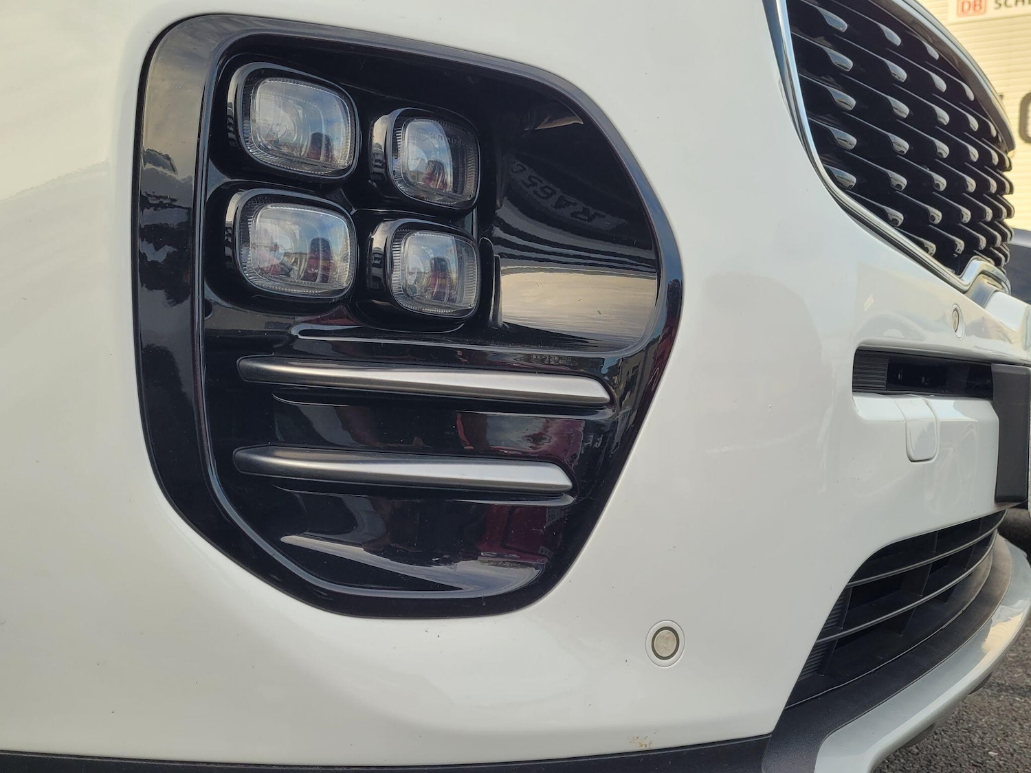 Used Kia Sportage 2017 for sale - 76984721: Photo 35