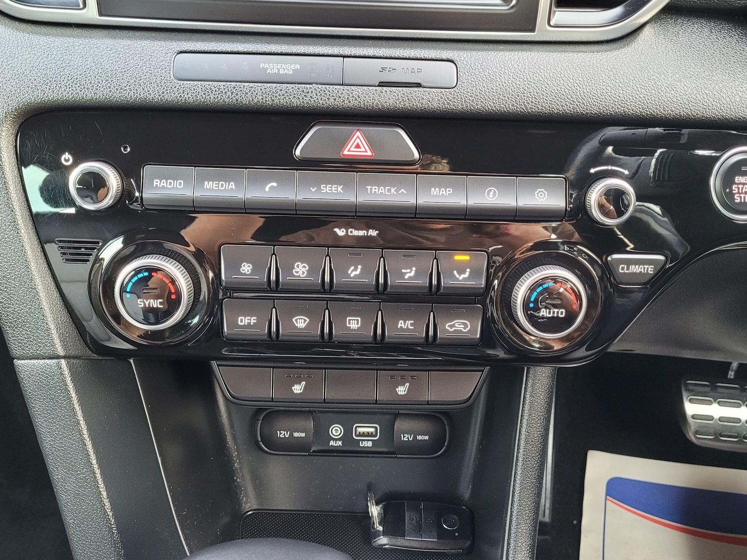 Used Kia Sportage 2017 for sale - 76984721: Photo 40