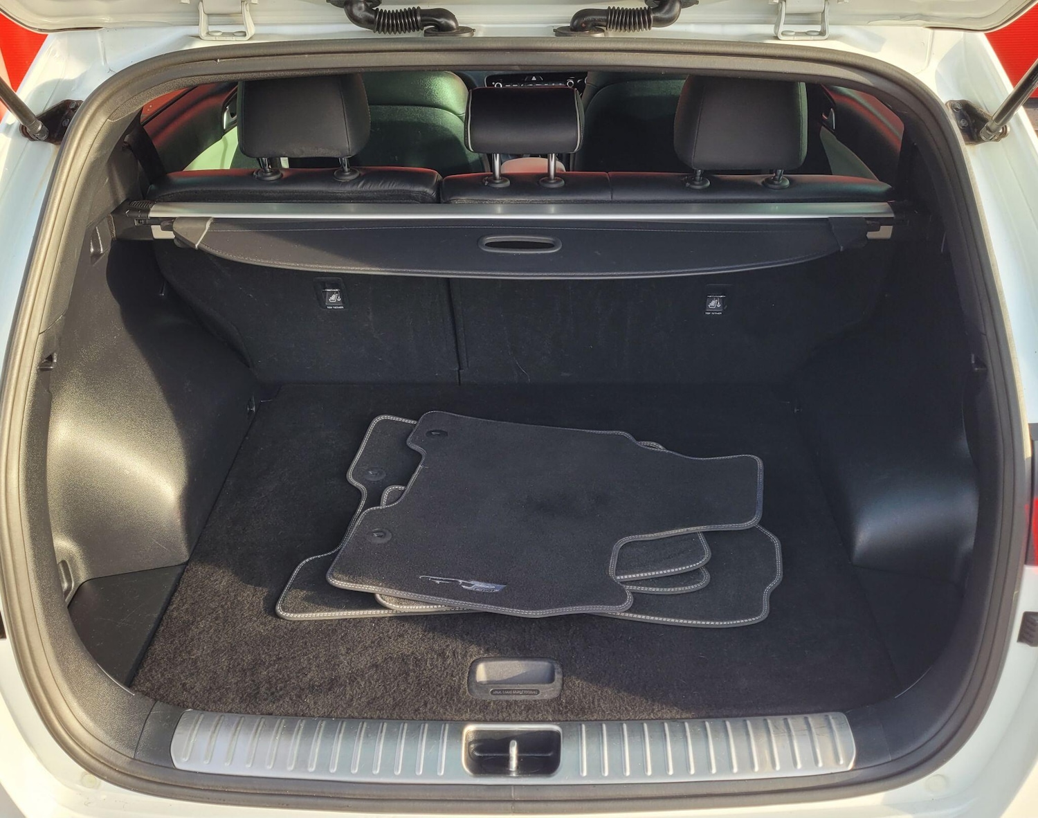 Used Kia Sportage 2017 for sale - 76984721: Photo 59