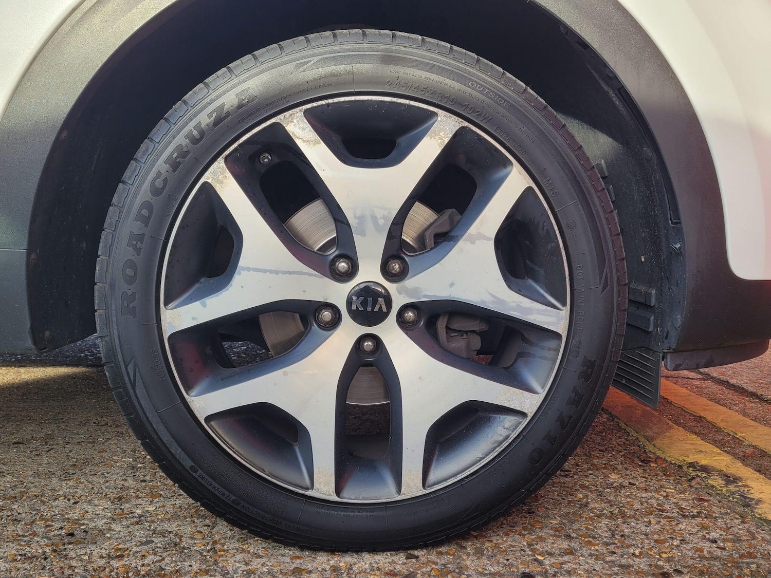 Used Kia Sportage 2017 for sale - 76984721: Photo 61