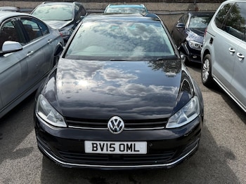 2015 (15) - 1.4 TSI 150 GT 5dr