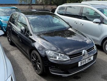 Used Volkswagen Golf 2015 for sale - 75915114: Photo