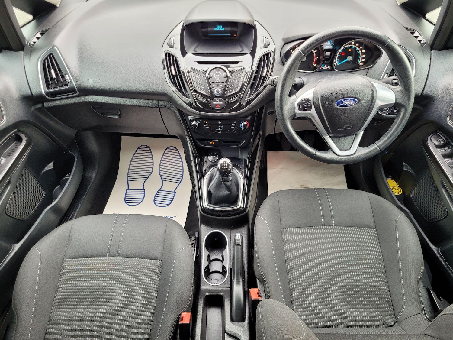 Vehicle 17