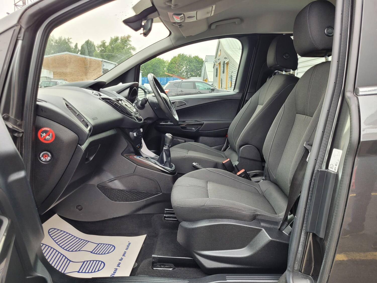 Vehicle 25