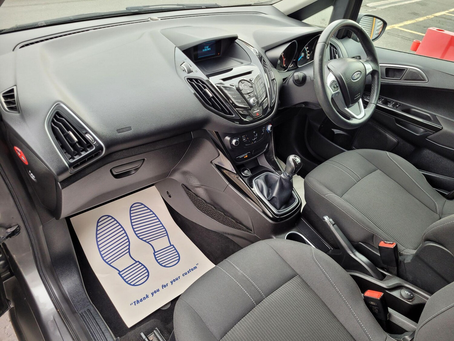 Vehicle 28