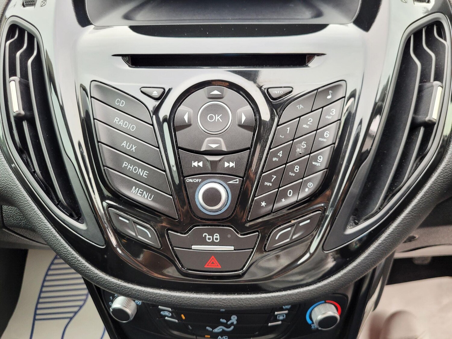 Vehicle 34