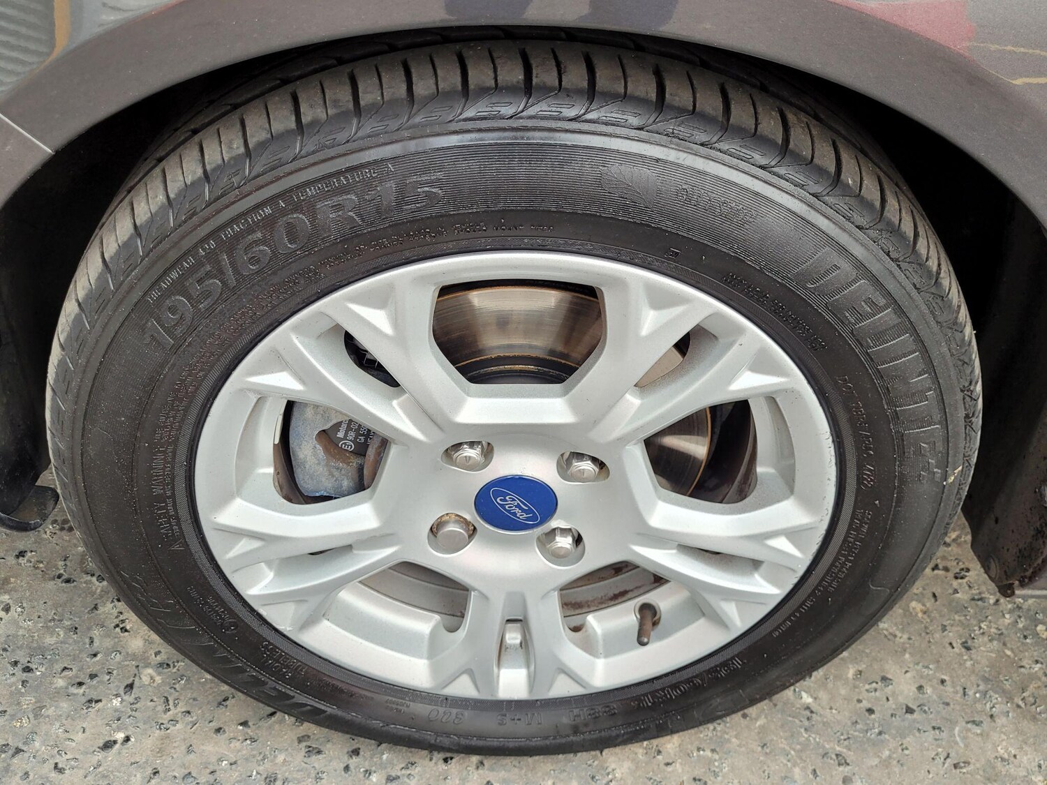 Vehicle 40