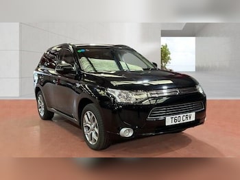 Used Mitsubishi Outlander 2015 for sale - 78347191: Photo