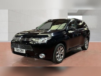 Used Mitsubishi Outlander 2015 for sale - 78347191: Photo