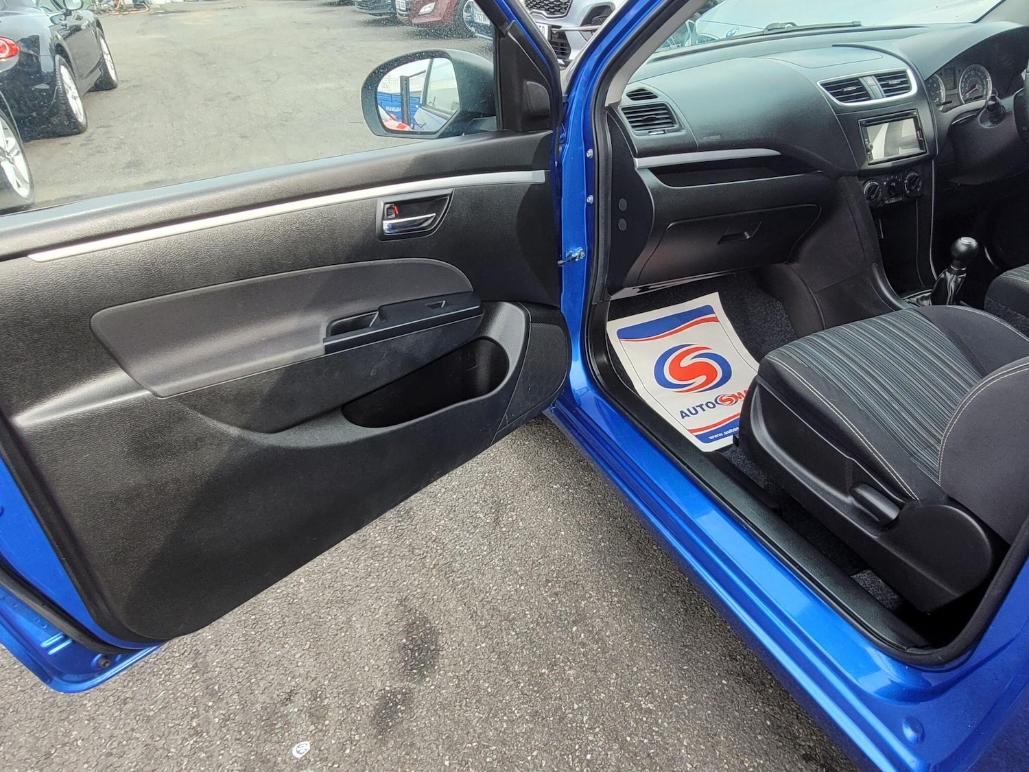 Used Suzuki Swift 2016 for sale - 76765293: Photo 41