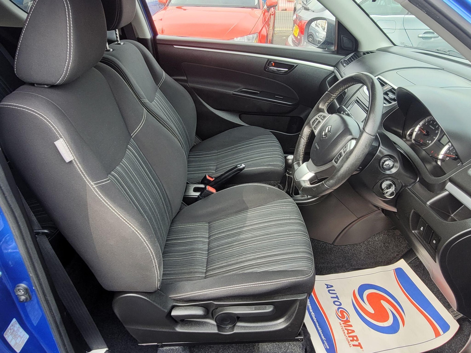 Used Suzuki Swift 2016 for sale - 76765293: Photo 44