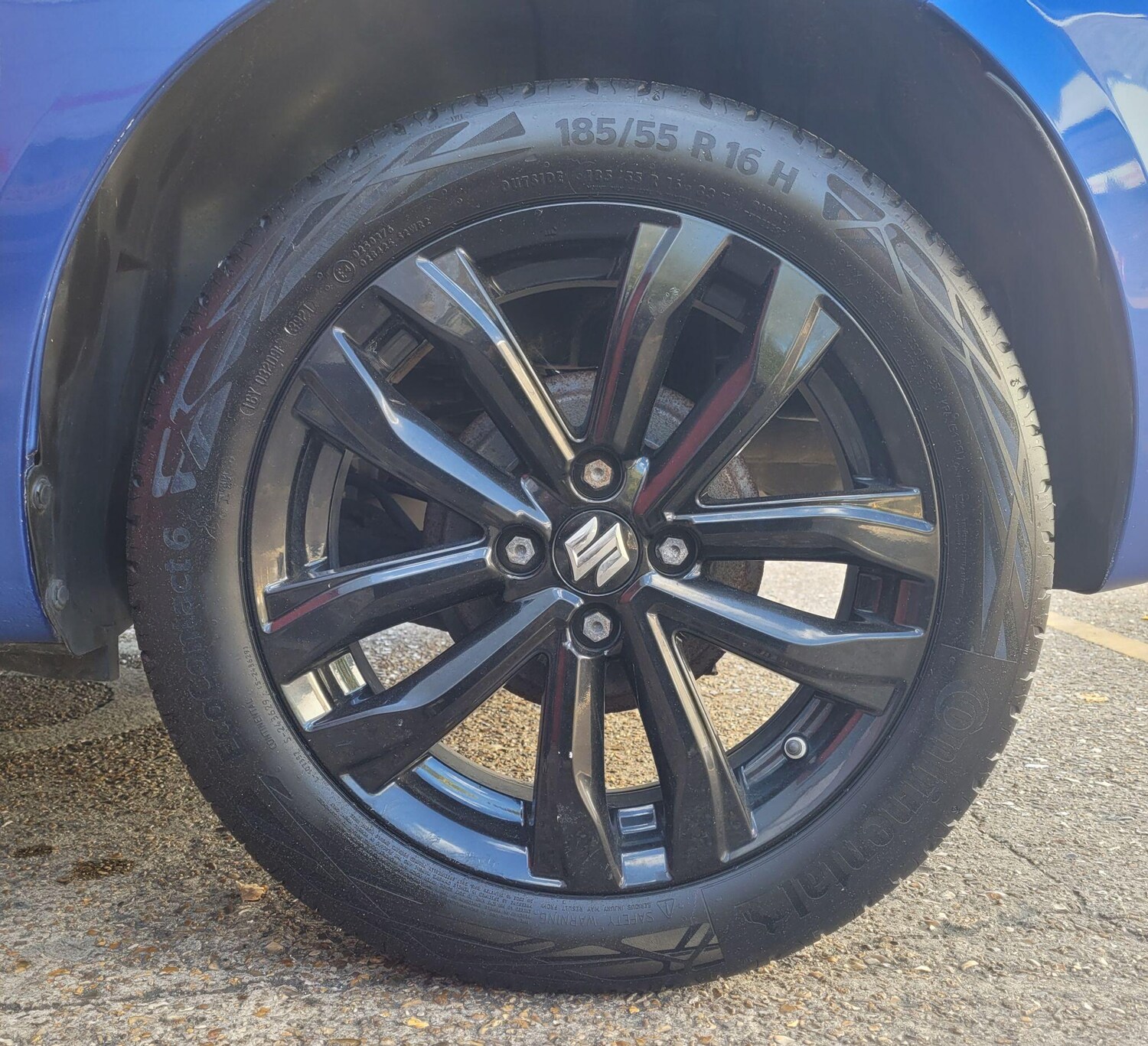 Used Suzuki Swift 2016 for sale - 76765293: Photo 49