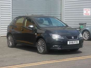2016 (16) - 1.2 TSI Connect Euro 6 5dr