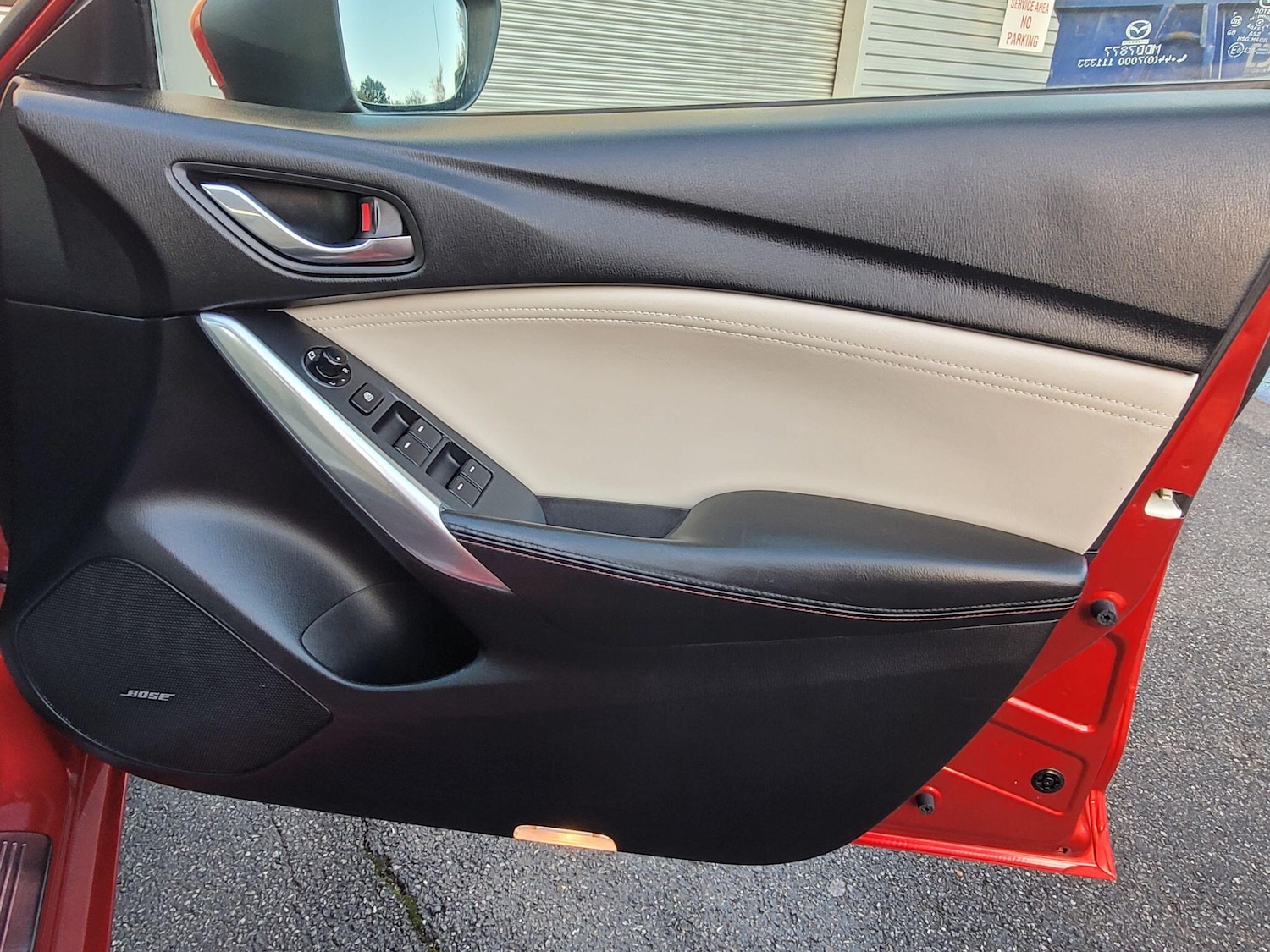 Used Mazda Mazda6 2013 for sale - 76550885: Photo 12