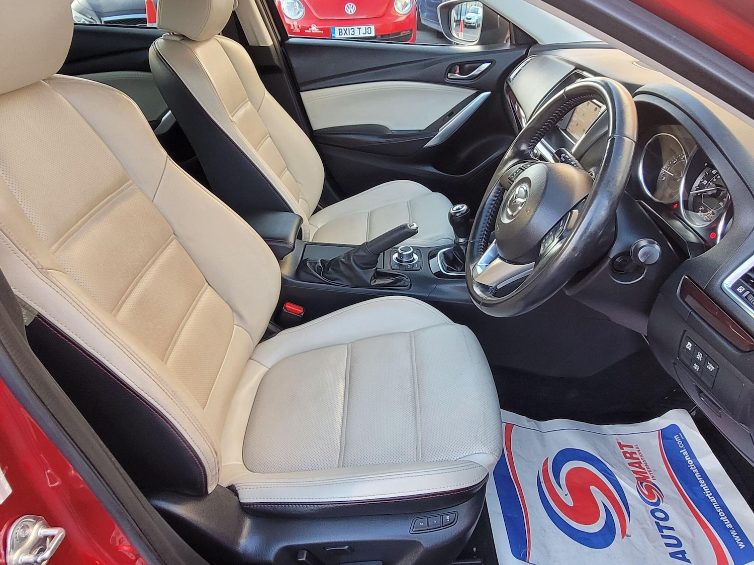 Used Mazda Mazda6 2013 for sale - 76550885: Photo 14