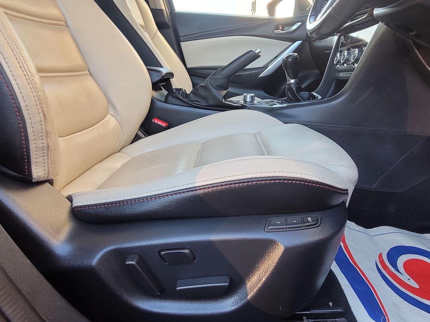 Used Mazda Mazda6 2013 for sale - 76550885: Photo 15