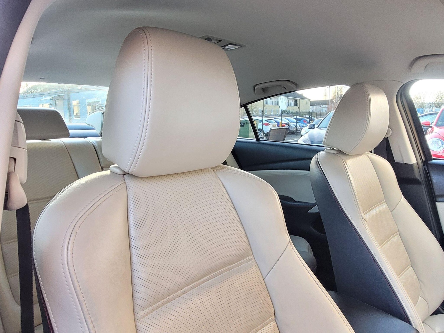 Used Mazda Mazda6 2013 for sale - 76550885: Photo 16