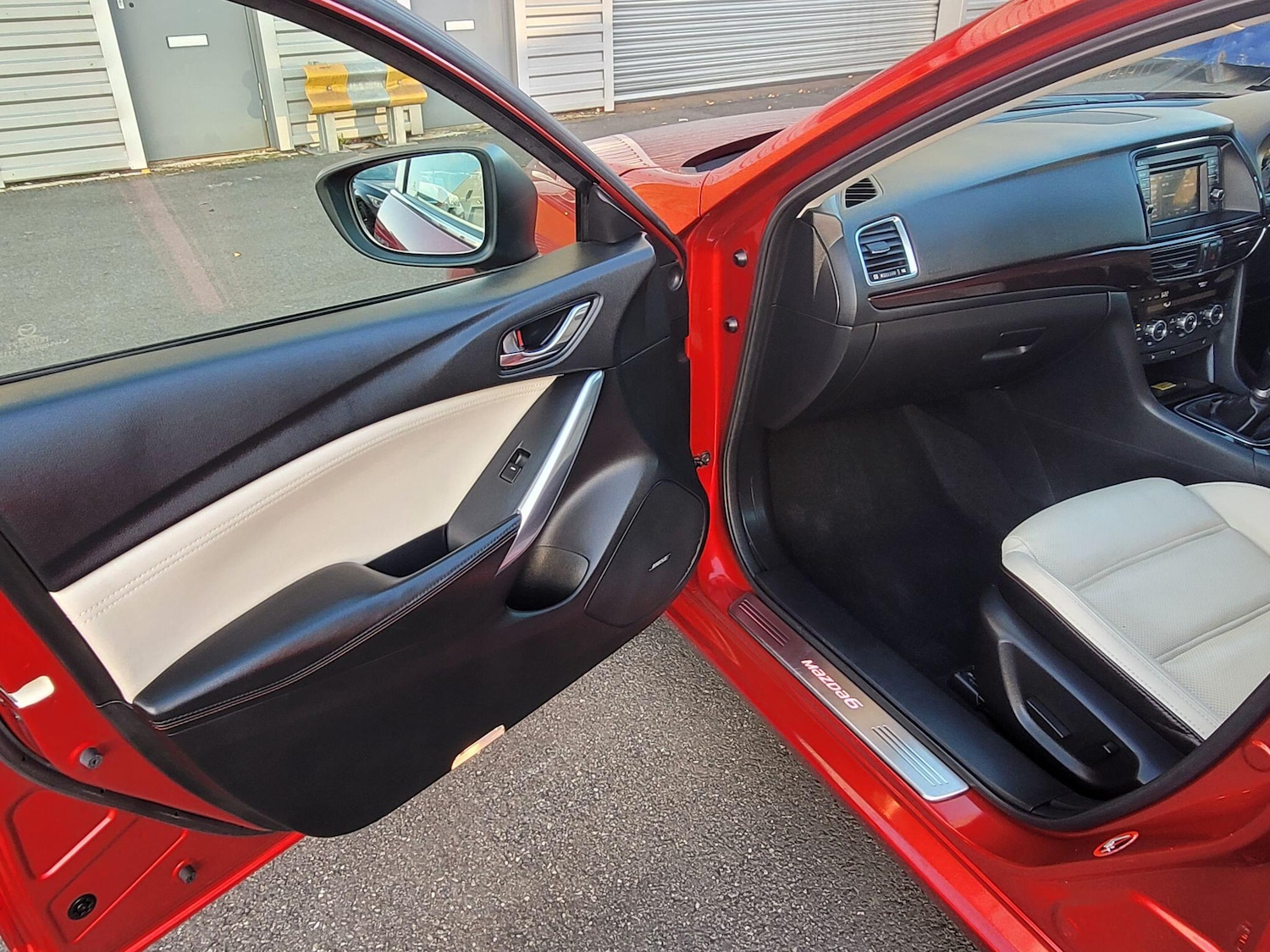 Used Mazda Mazda6 2013 for sale - 76550885: Photo 17