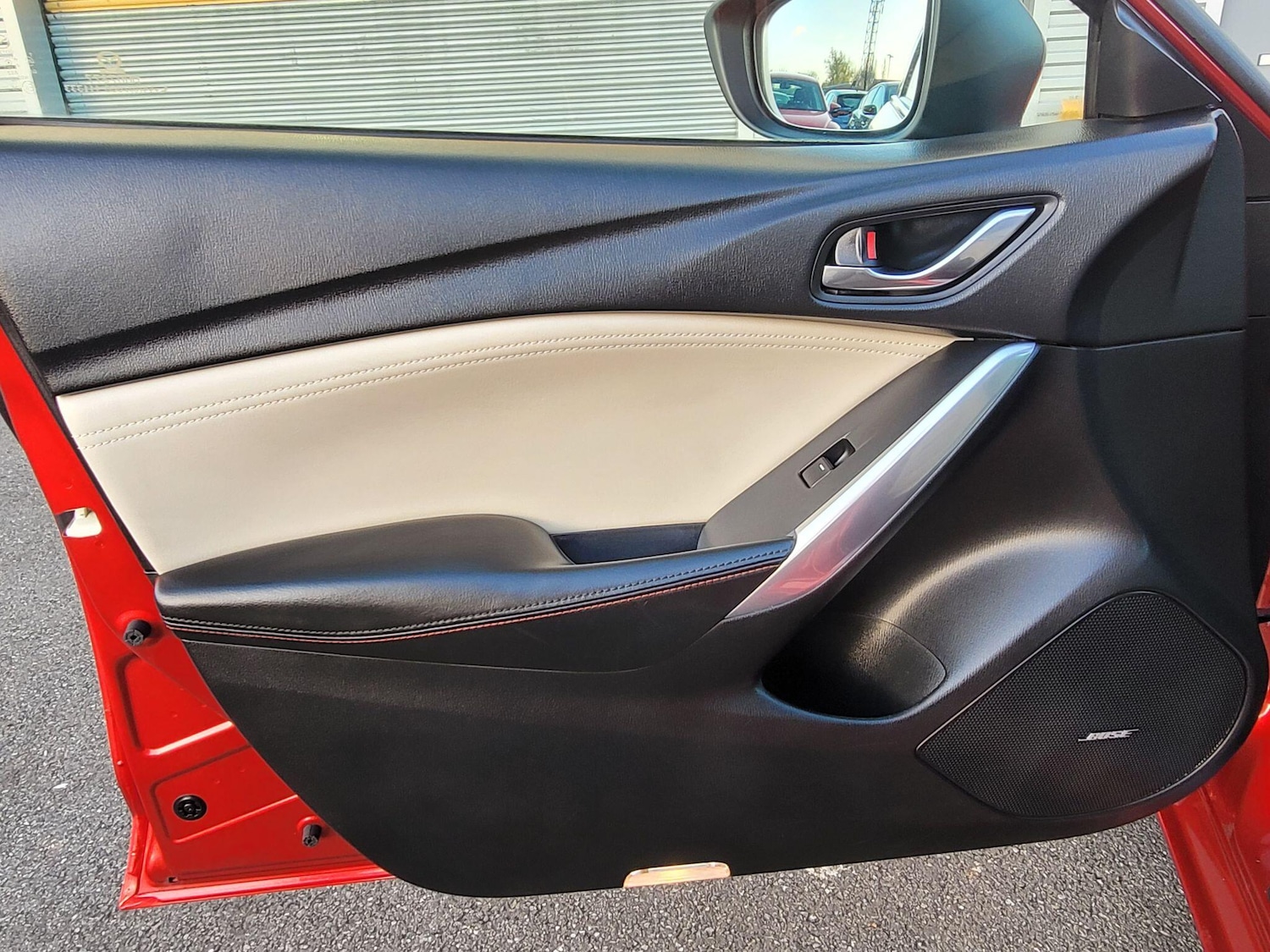 Used Mazda Mazda6 2013 for sale - 76550885: Photo 18