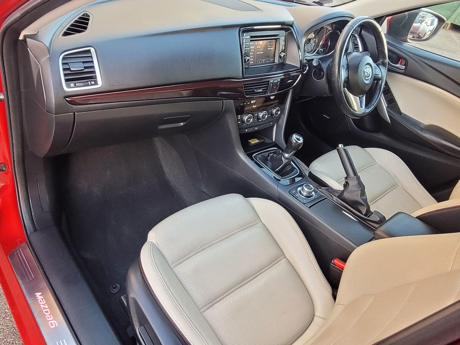 Used Mazda Mazda6 2013 for sale - 76550885: Photo 19