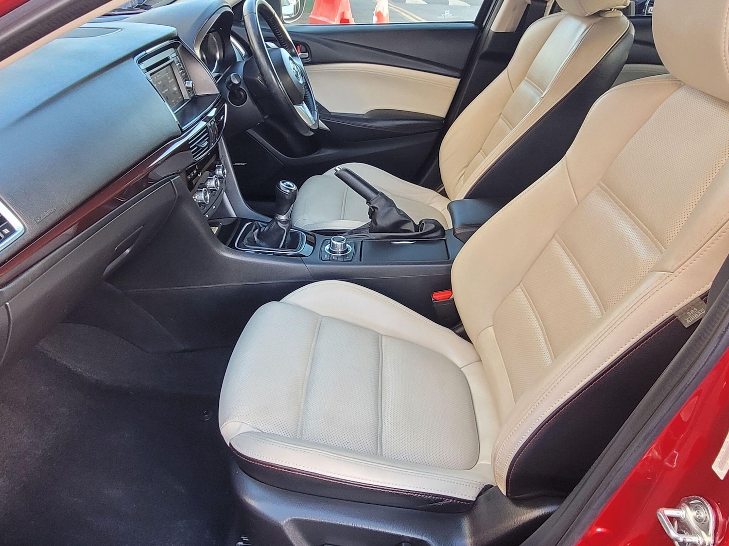 Used Mazda Mazda6 2013 for sale - 76550885: Photo 20