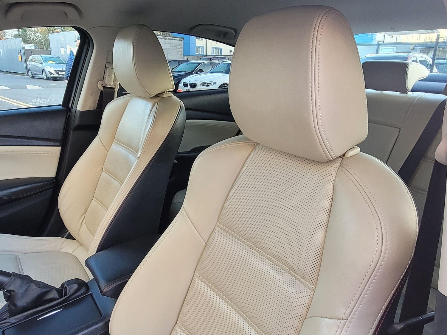 Used Mazda Mazda6 2013 for sale - 76550885: Photo 21