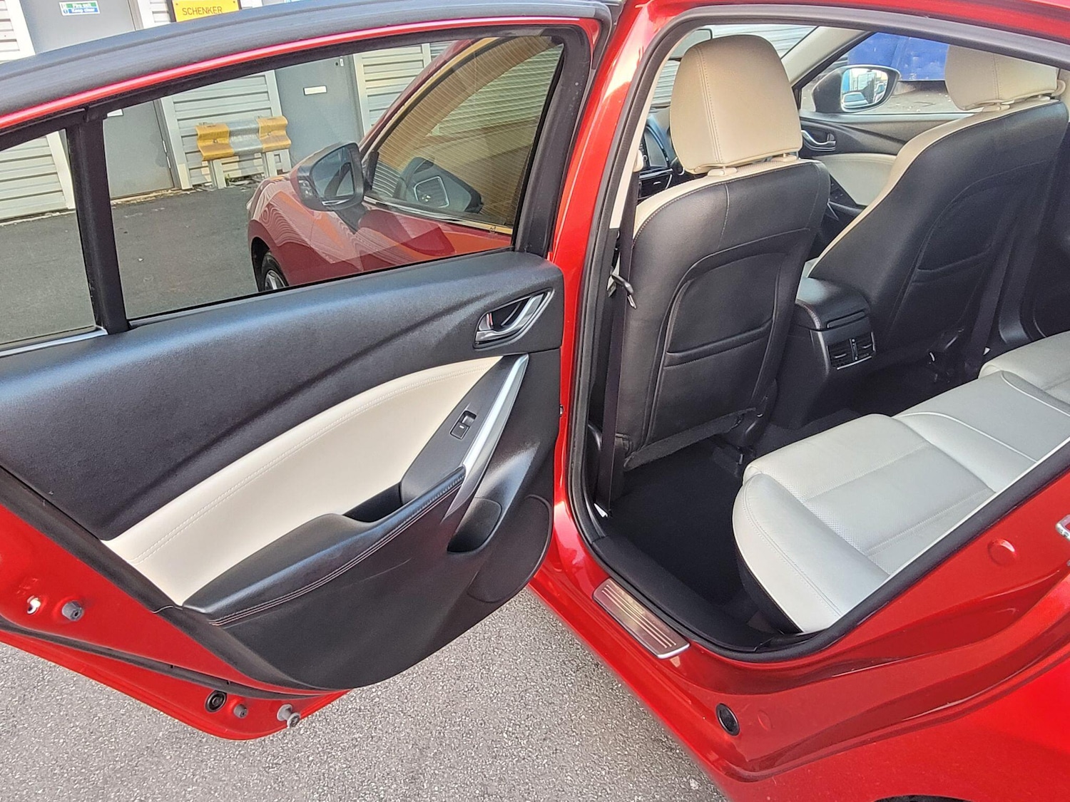 Used Mazda Mazda6 2013 for sale - 76550885: Photo 23