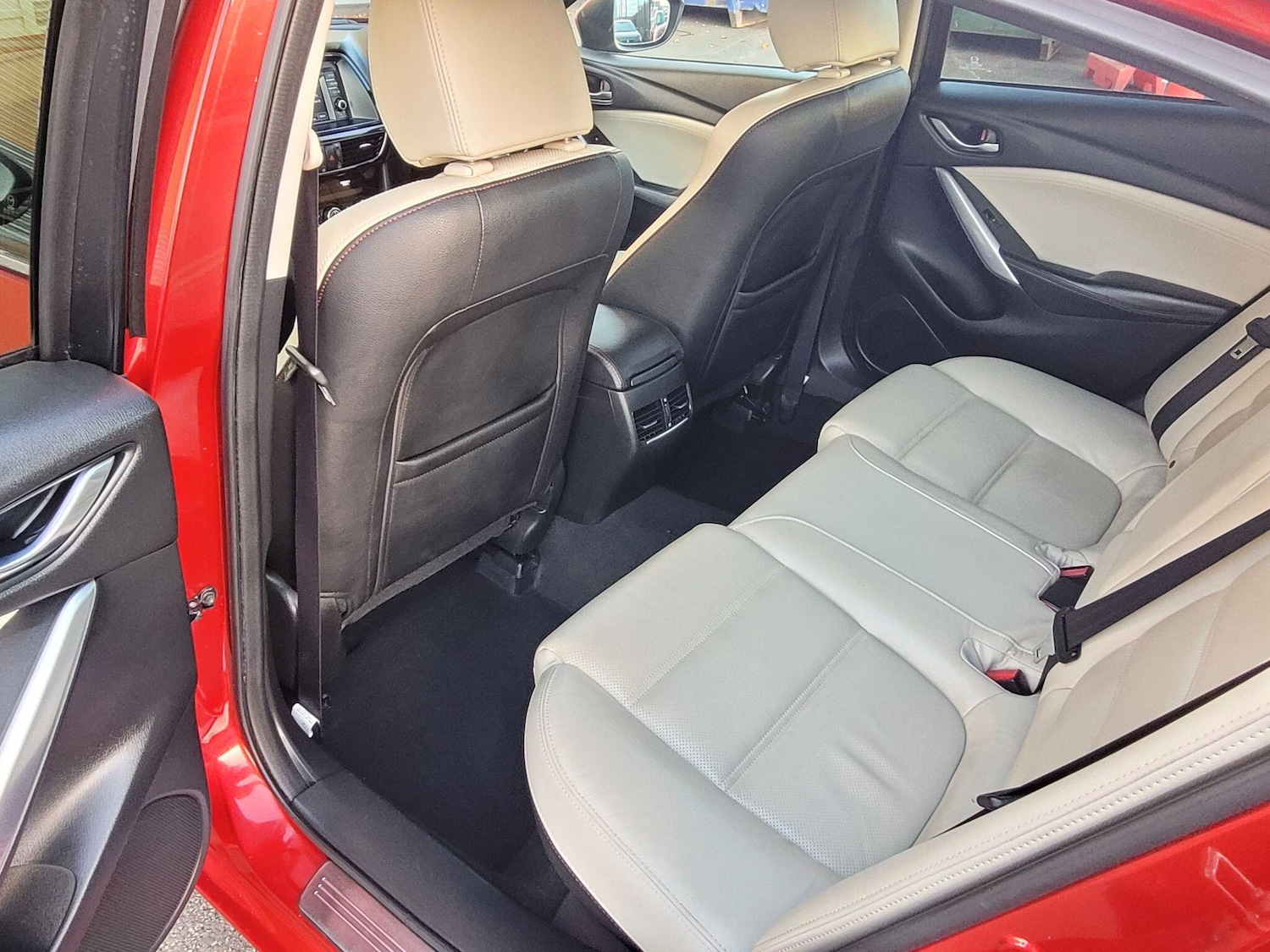 Used Mazda Mazda6 2013 for sale - 76550885: Photo 24