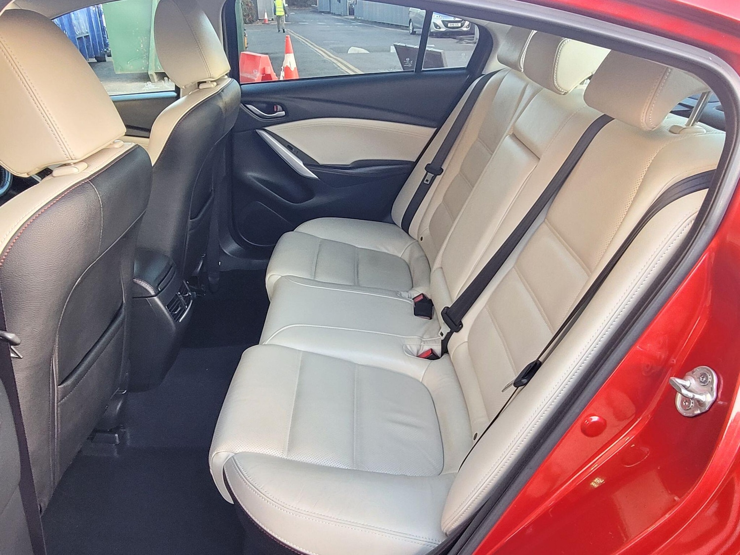 Used Mazda Mazda6 2013 for sale - 76550885: Photo 25