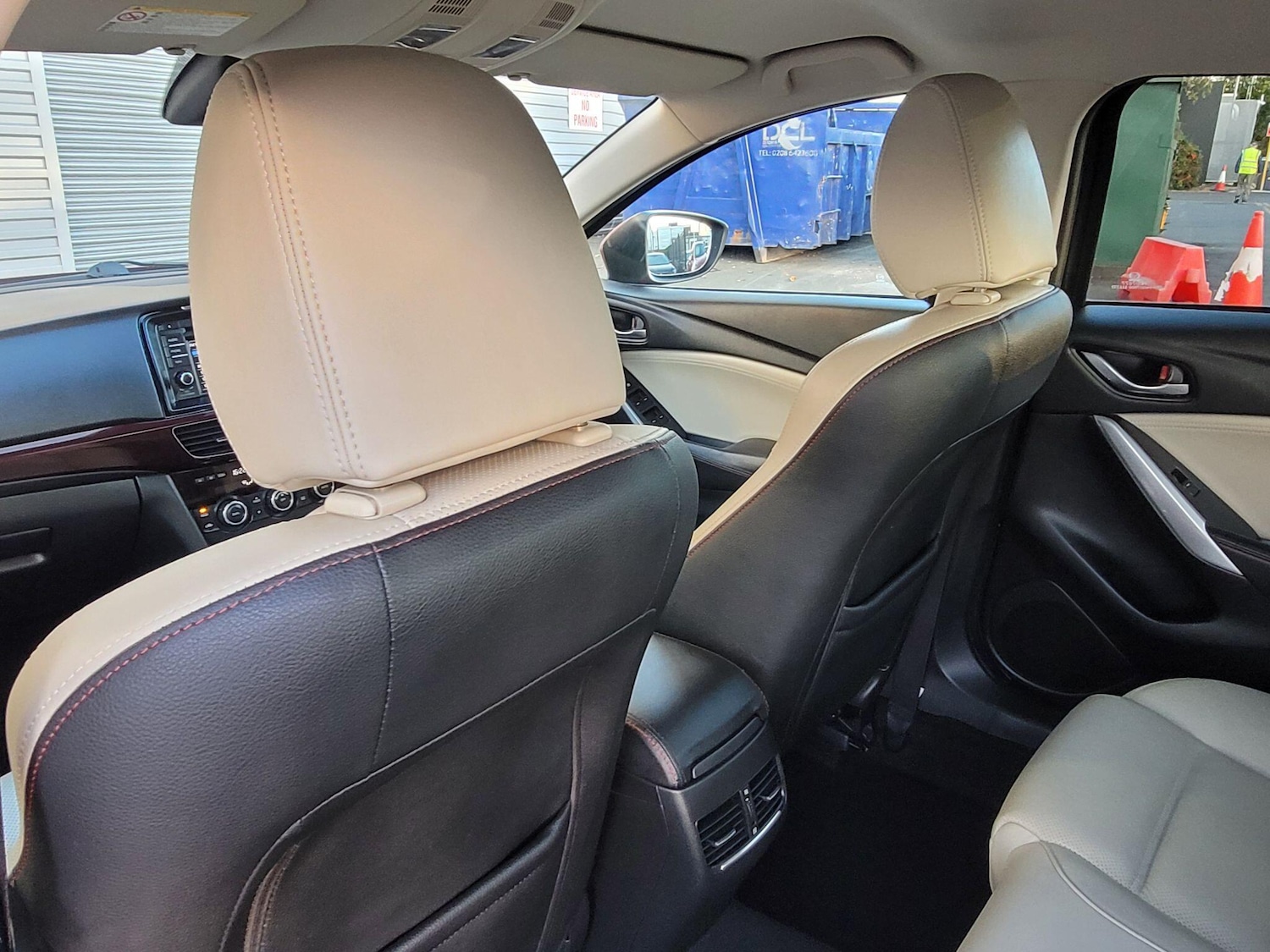 Used Mazda Mazda6 2013 for sale - 76550885: Photo 26